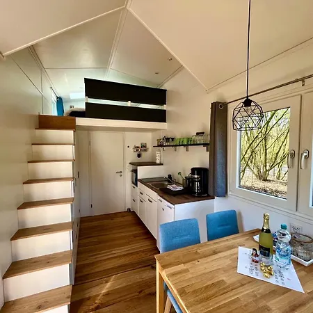 Kleines Ems-idyll Holiday home