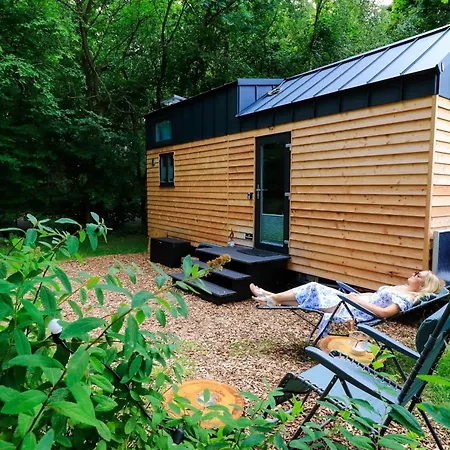 Kleines Ems-idyll Holiday home *